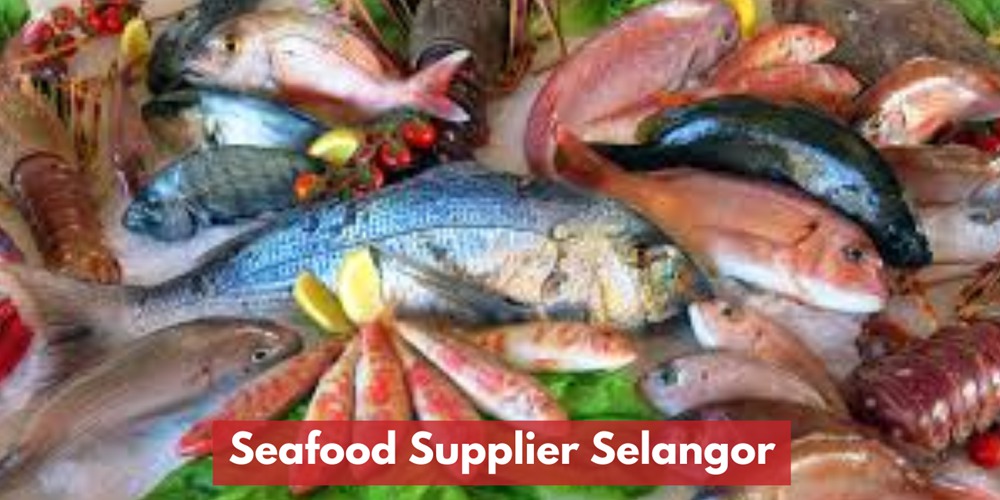 Seafood Supplier Selangor